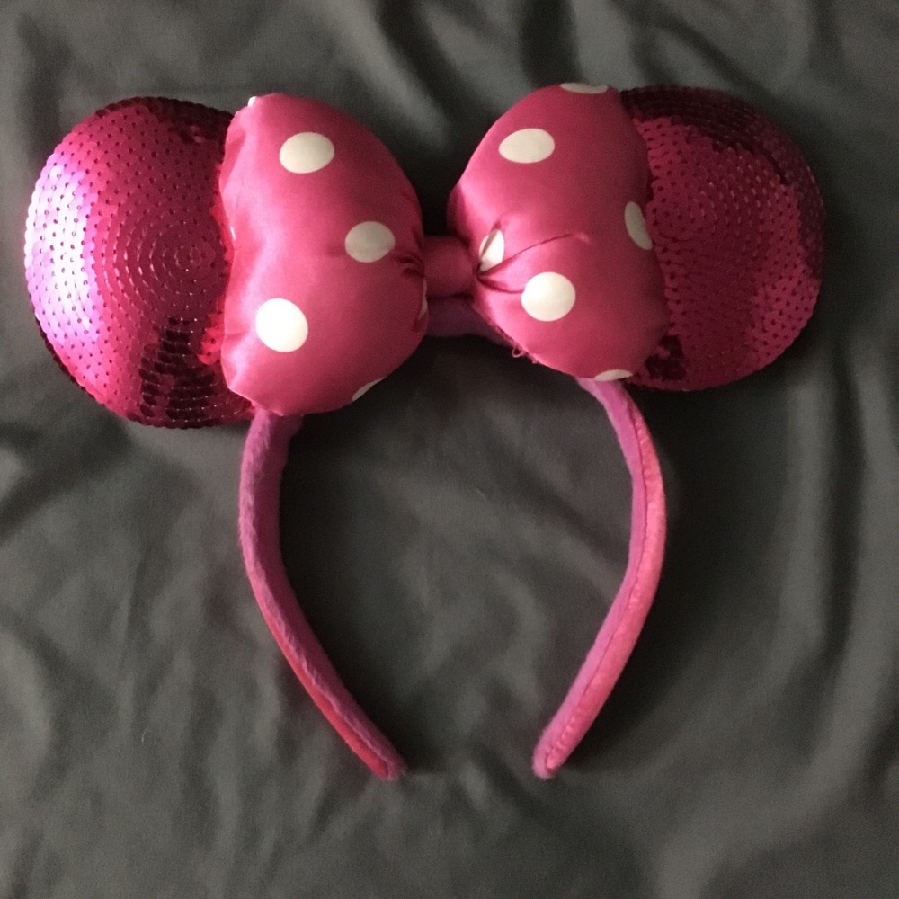 Mickey Ears